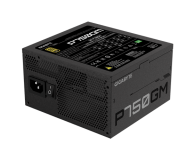 Gigabyte P750GM 750W 80 Plus Gold - 599699 - zdjęcie 8